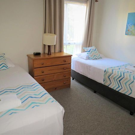 The Shores Holiday Apartments Mackay Rom bilde