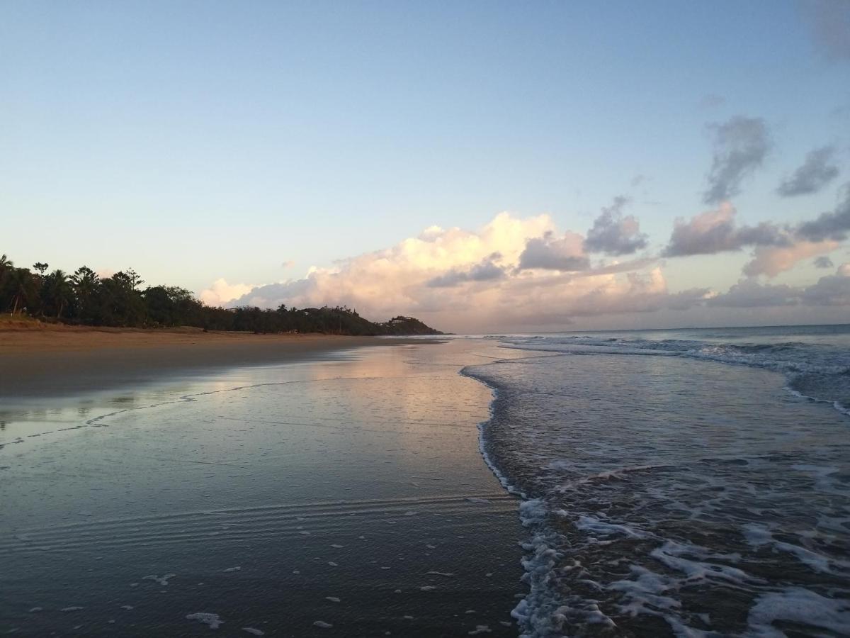 The Shores Holiday Apartments Mackay Eksteriør bilde