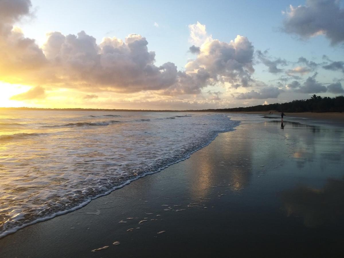 The Shores Holiday Apartments Mackay Eksteriør bilde