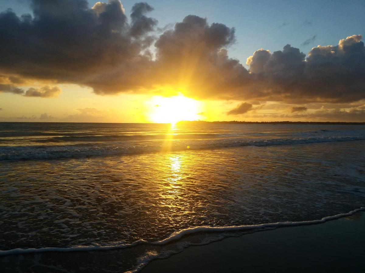 The Shores Holiday Apartments Mackay Eksteriør bilde