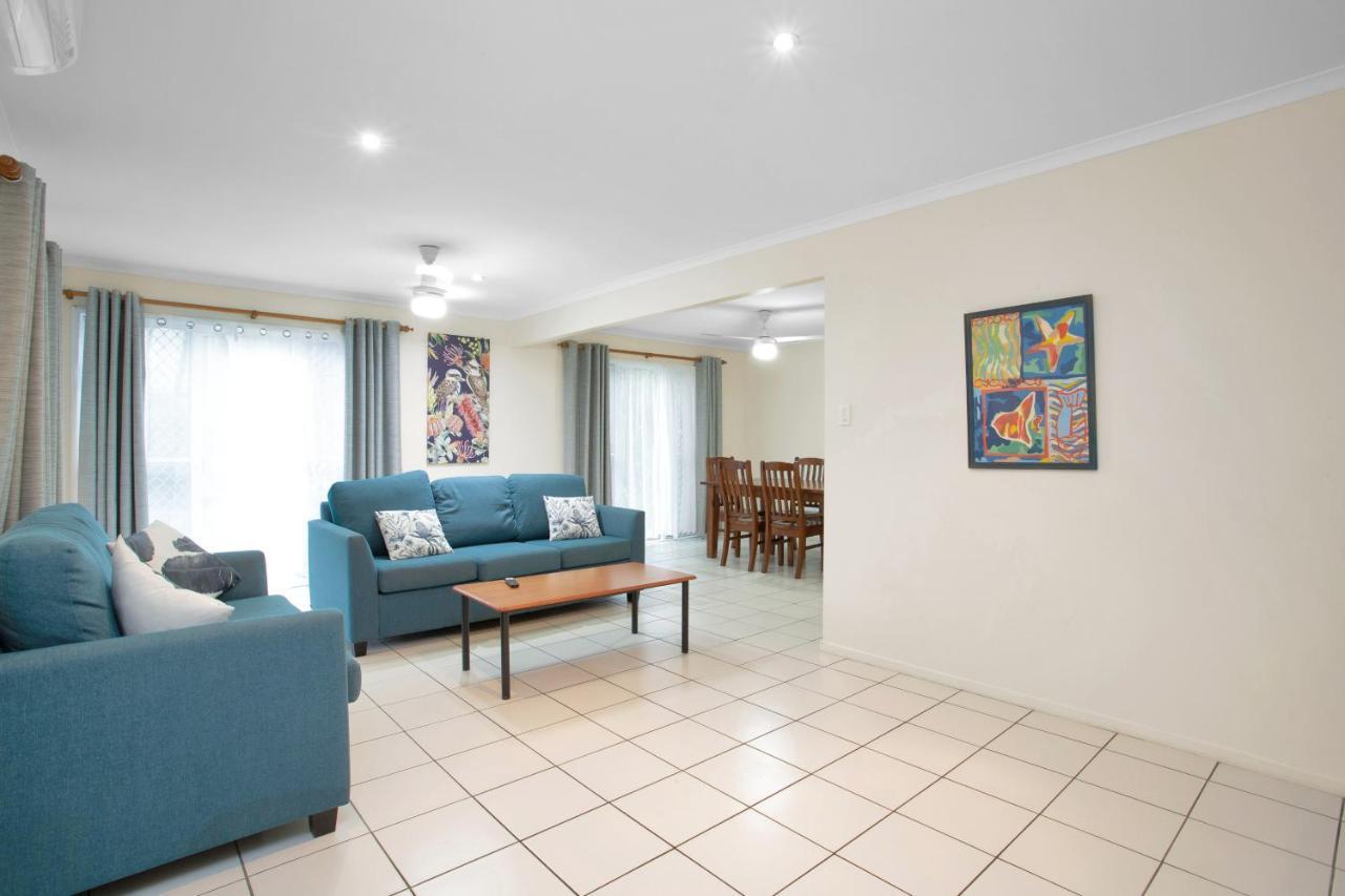 The Shores Holiday Apartments Mackay Eksteriør bilde