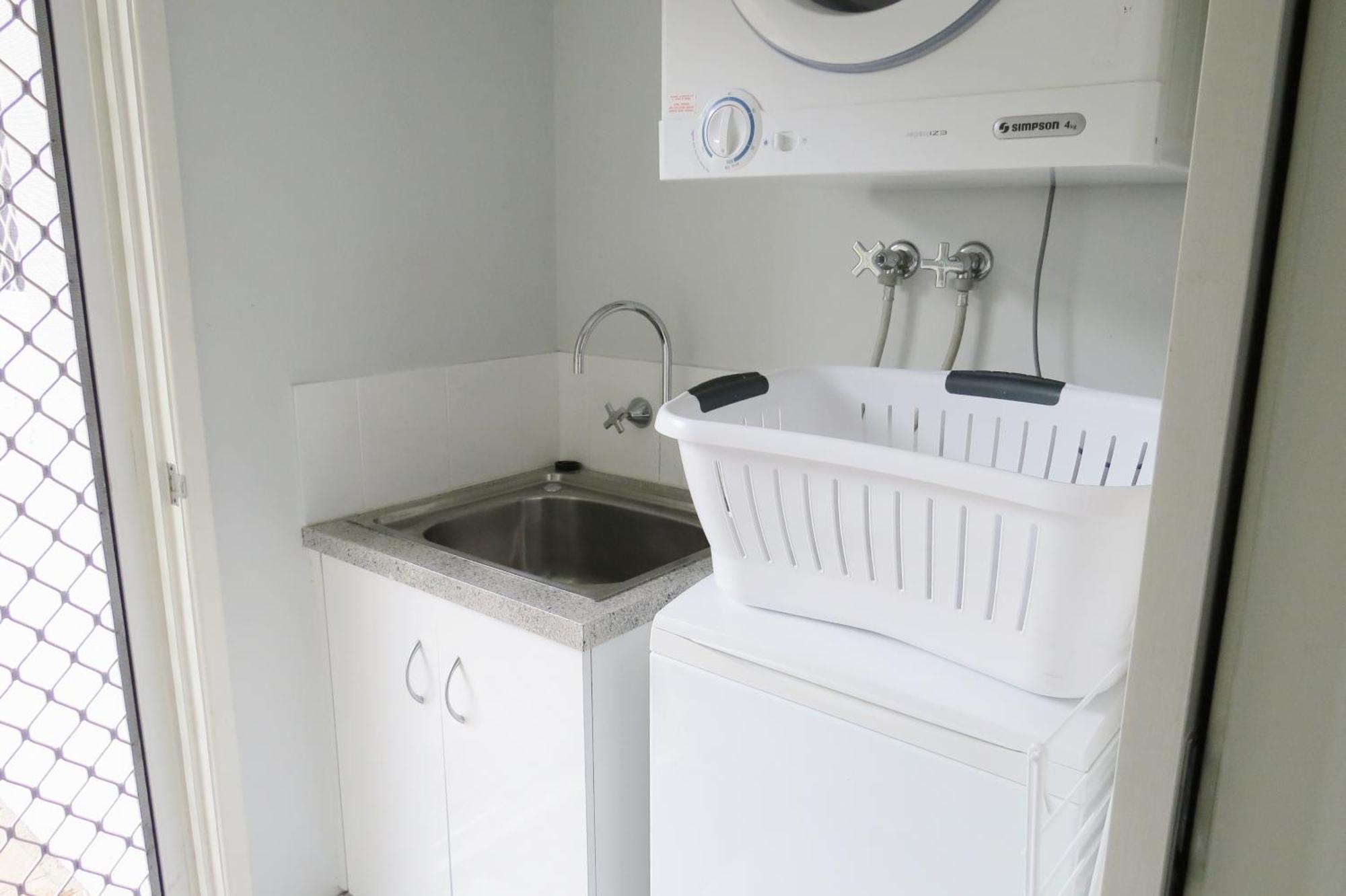 The Shores Holiday Apartments Mackay Rom bilde