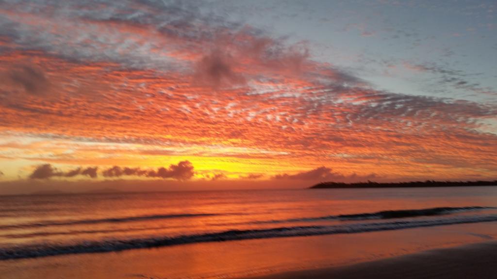 The Shores Holiday Apartments Mackay Eksteriør bilde
