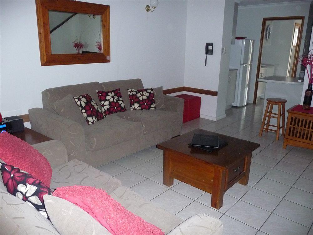The Shores Holiday Apartments Mackay Eksteriør bilde