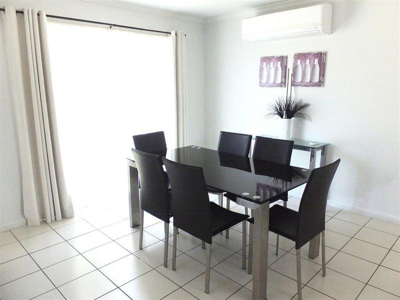 The Shores Holiday Apartments Mackay Eksteriør bilde