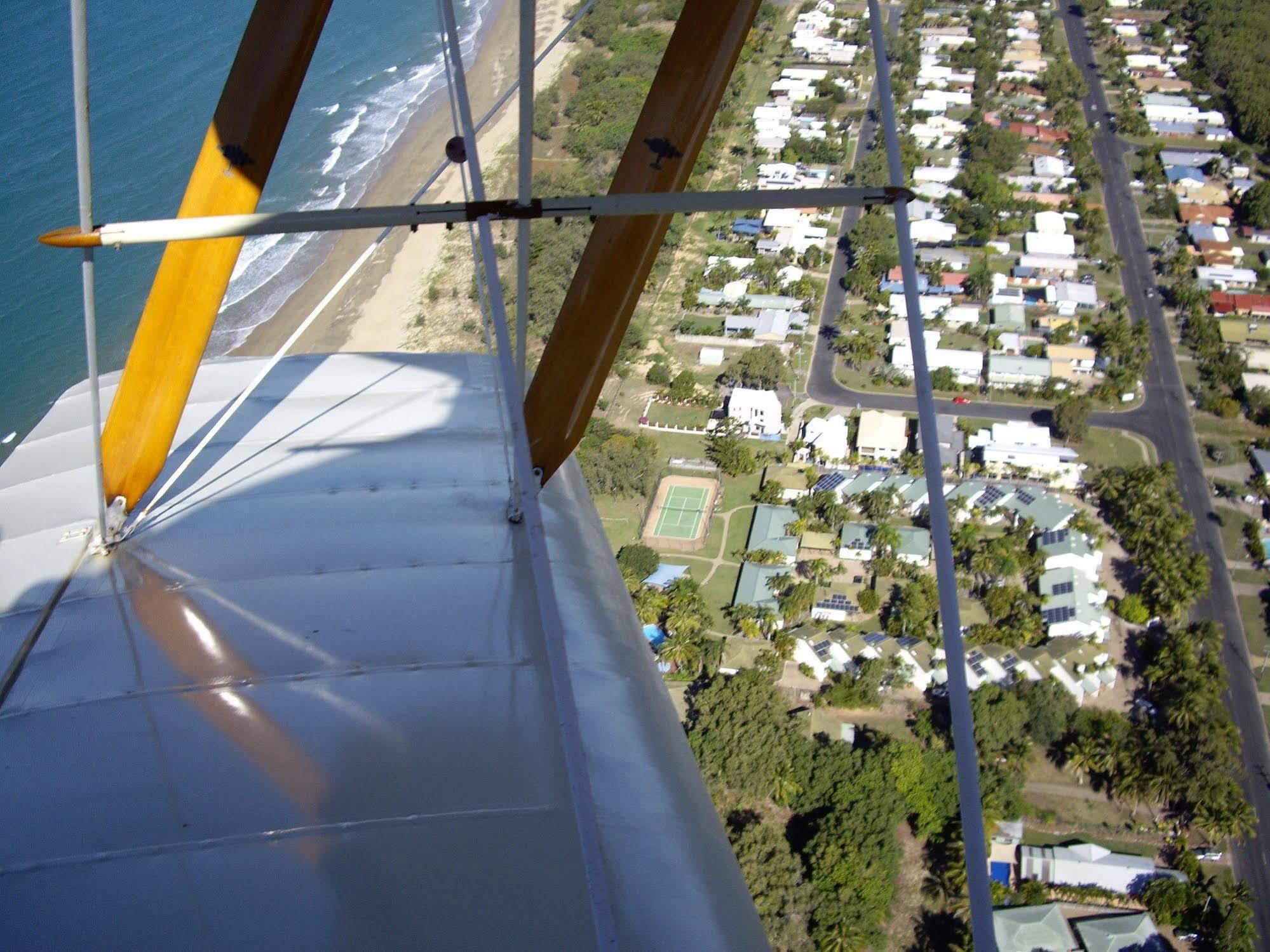 The Shores Holiday Apartments Mackay Eksteriør bilde