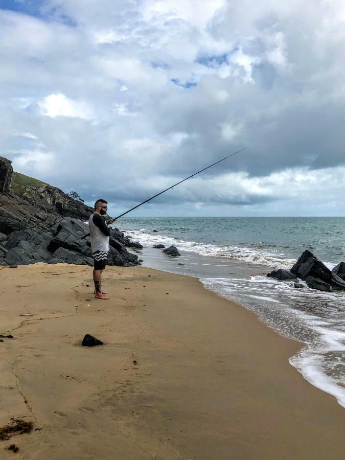 The Shores Holiday Apartments Mackay Eksteriør bilde