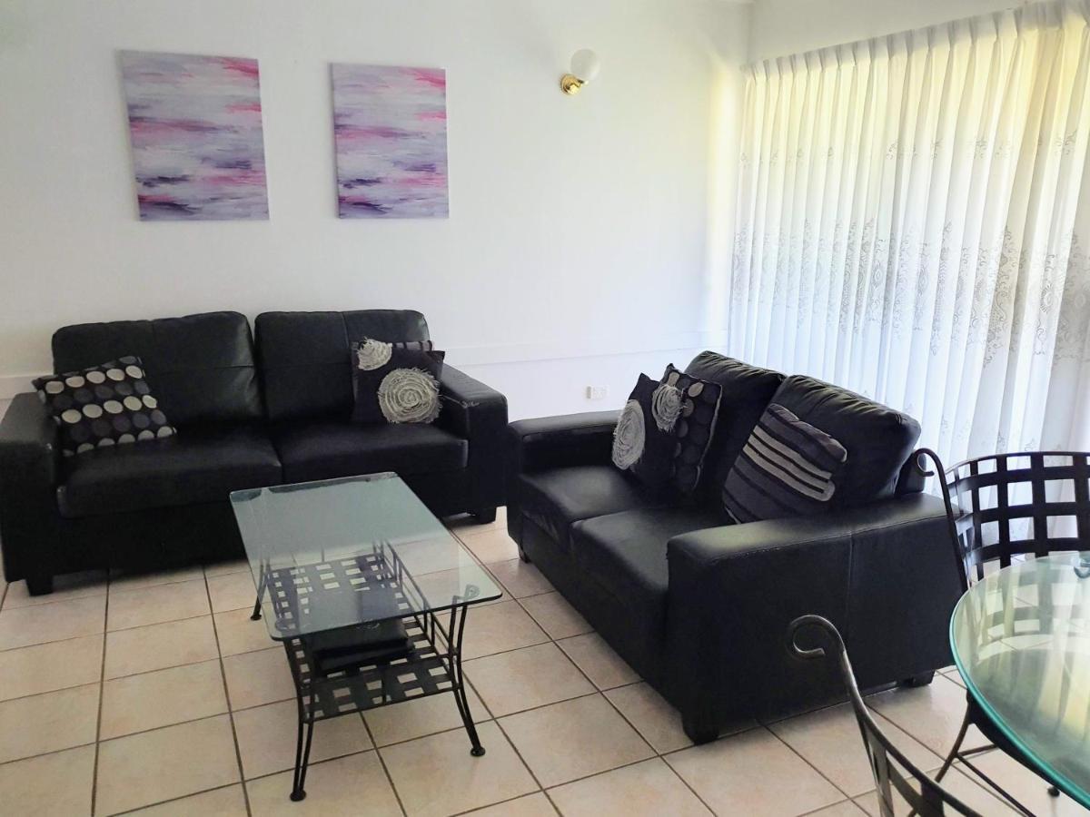 The Shores Holiday Apartments Mackay Eksteriør bilde